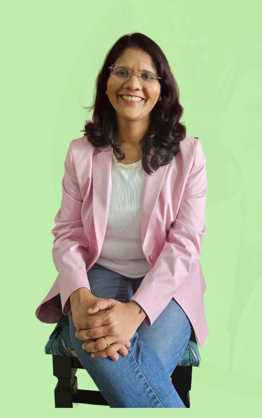 Dr. Anuprita Tushar Bora