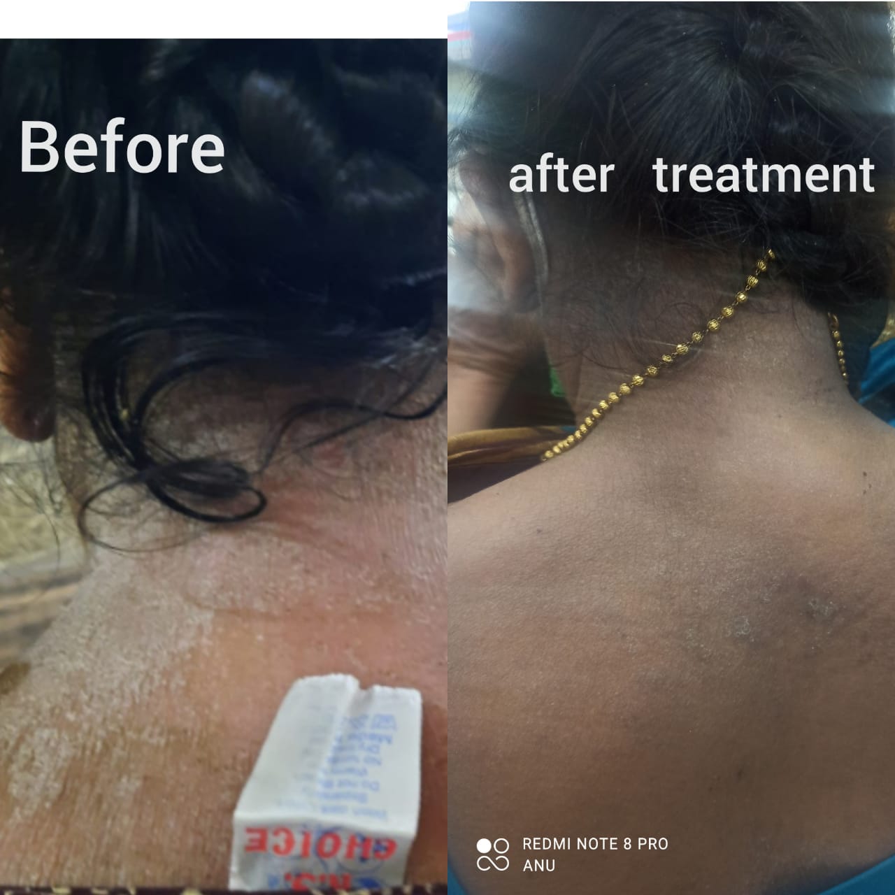 Patient testimonial � Rushabh Ayurveda